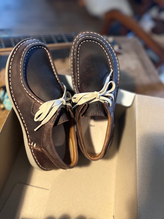 BIRKENSTOCK Shoes - BIRKENSTOCK Pasadena 36